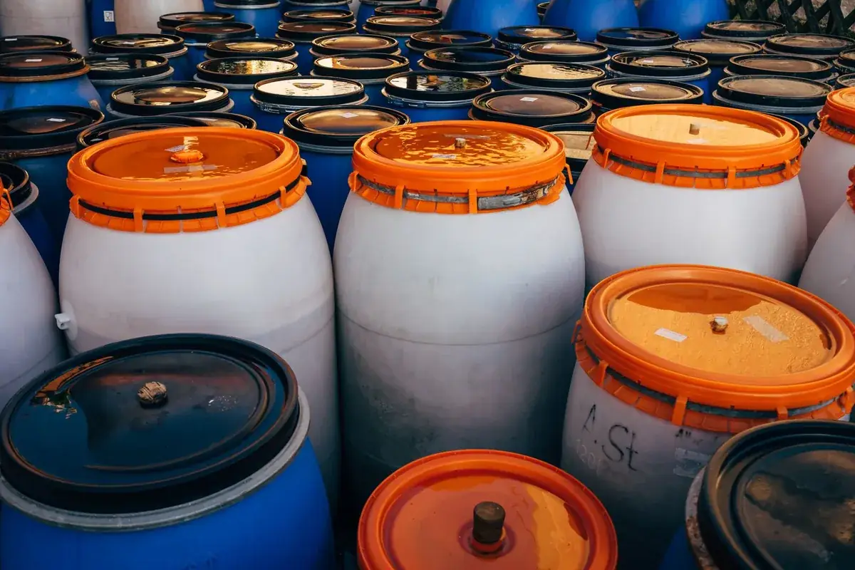 Chemical & Toxic Waste Cleanup in North Wildwood, NJ
